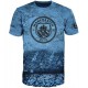 Manchester City T-shirt for the fans 