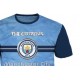 Manchester City T-shirt for the fans 