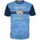 Manchester City T-shirt for the fans 