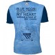 Manchester City T-shirt for the fans 