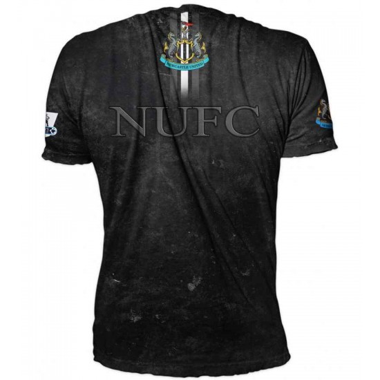 Newcastle T-shirt for the fans 