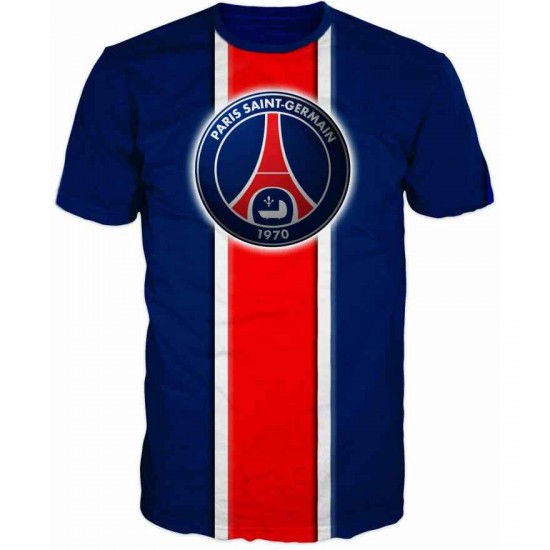 Paris Saint-Germain T-shirt for the fans 