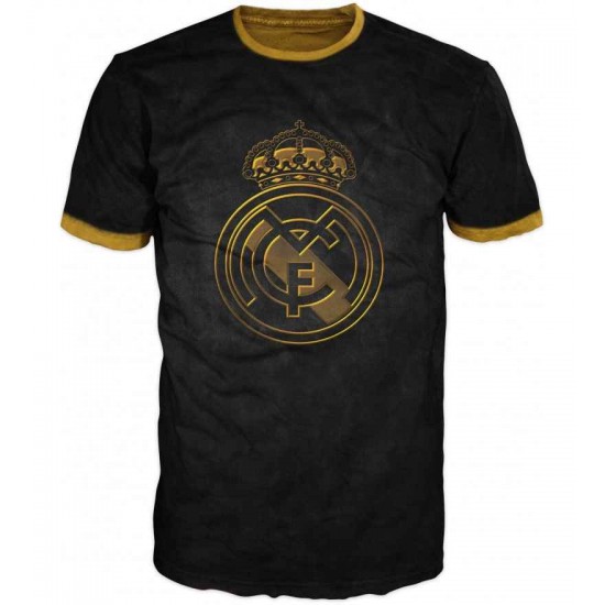 Real Madrid T-shirt for the fans 