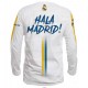 Real Madrid men's blouse for the fans