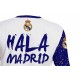 Real Madrid men's blouse for the fans