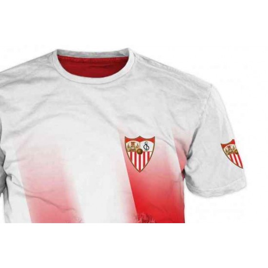 Sevilla T-shirt for the fans 