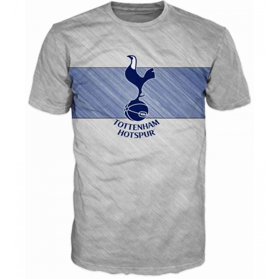 Tottenham Hotspur T-shirt for the fans 