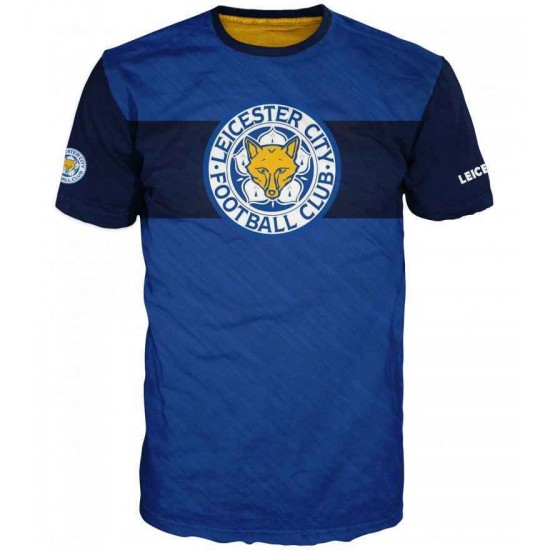 Leicester City T-shirt for the fans 