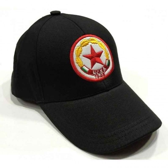 FC CSKA hat