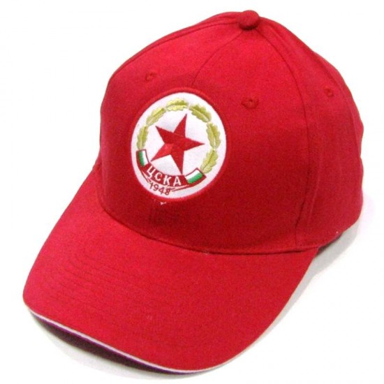 FC CSKA hat