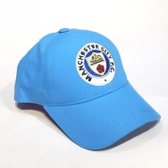 FC Manchester City hat