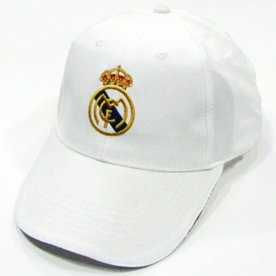 FC Real Madrid hat