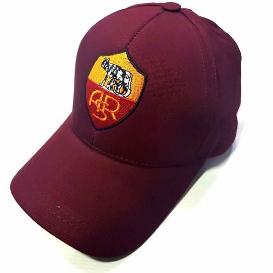 FC Roma hat