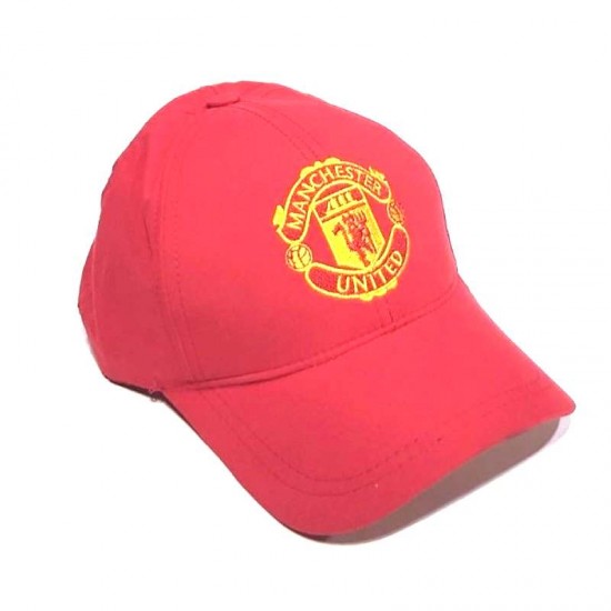 FC Manchester United hat