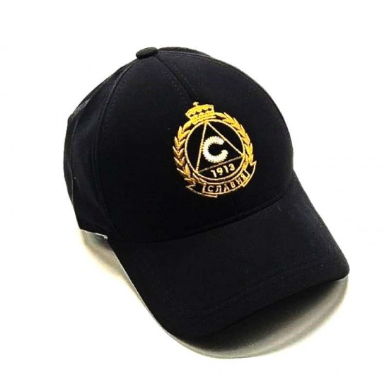 FC Slavia hat