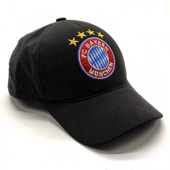 FC Bayern Munich hat