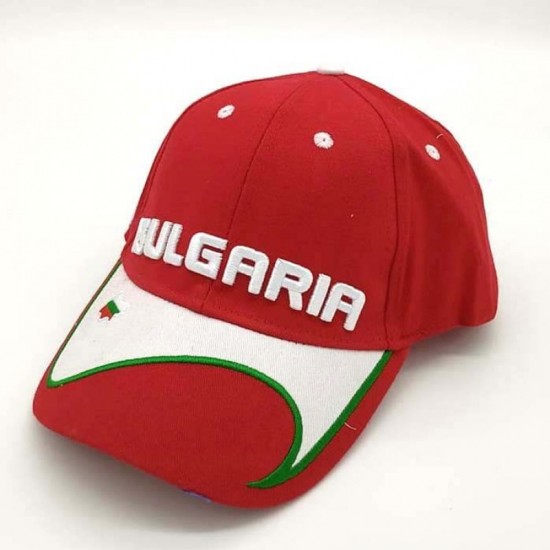 Bulgaria national hat