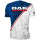 DAF 0124 T-shirt for the lorry enthusiasts