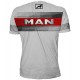 MAN 0166 T-shirt for the lorry enthusiasts 