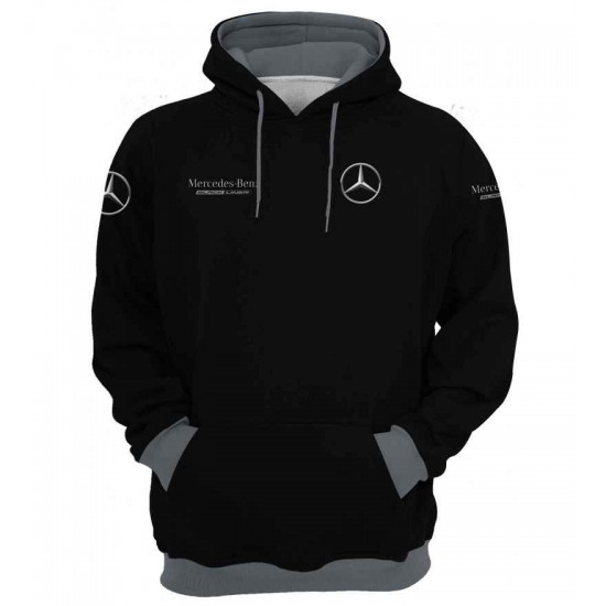 Mercedes 0139SW men's sweatshirt for the lorry enthusiasts