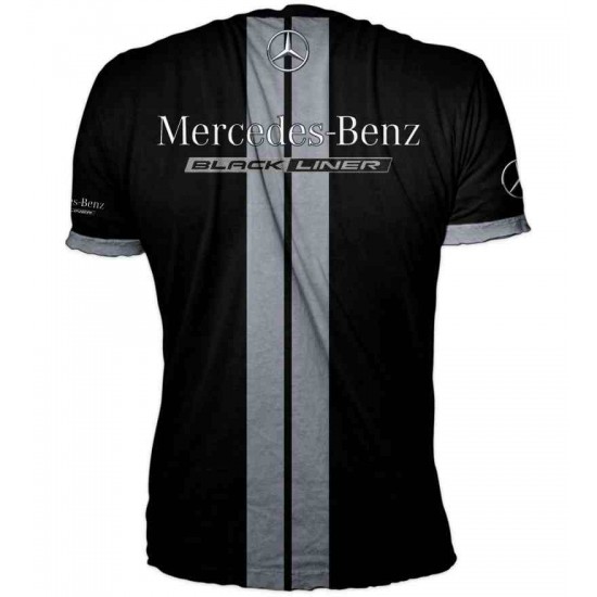 Mercedes 0139  T-shirt for the lorry enthusiasts 