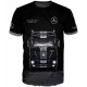 Mercedes 0139  T-shirt for the lorry enthusiasts 