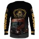 Scania 0046D men's blouse for the lorry enthusiasts