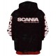Scania 0159SW men's sweatshirt for the lorry enthusiasts