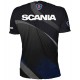 Scania 0163 T-shirt for the lorry enthusiasts 