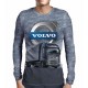 Volvo 0050D men's blouse for the lorry enthusiasts