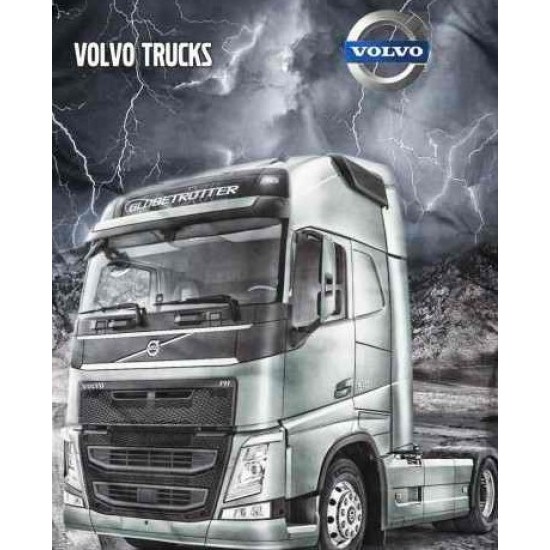 Volvo 0099 T-shirt for the lorry enthusiasts 