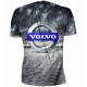 Volvo 0099 T-shirt for the lorry enthusiasts 