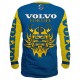 Volvo 0125D men's blouse for the lorry enthusiasts