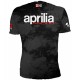 Aprilia 4026 T-shirt for the motorcycle enthusiasts