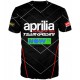 Aprilia 4033 T-shirt for the motorcycle enthusiasts