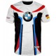 BMW 4052 T-shirt for the motorcycle enthusiasts