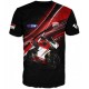 Ducati 4006 T-shirt for the motorcycle enthusiasts