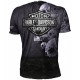 Harley Davidson 4008 T-shirt for the motorcycle enthusiasts