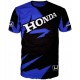 Honda 0147 T-shirt for the motorcycle enthusiasts
