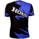Honda 0147 T-shirt for the motorcycle enthusiasts