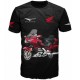 Honda 4015 T-shirt for the motorcycle enthusiasts