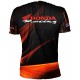 Honda 4016 T-shirt for the motorcycle enthusiasts