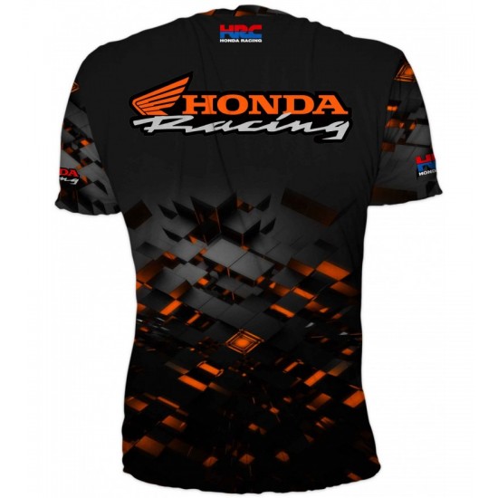 Honda 4030 T-shirt for the motorcycle enthusiasts