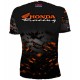 Honda 4030 T-shirt for the motorcycle enthusiasts