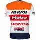 Honda 4034 T-shirt for the motorcycle enthusiasts