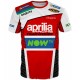 Aprilia 4045 T-shirt for the motorcycle enthusiasts