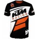 KTM 4050 T-shirt for the motorcycle enthusiasts