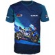 Suzuki 4007 T-shirt for the motorcycle enthusiasts