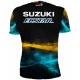 Suzuki 4031 T-shirt for the motorcycle enthusiasts