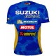 Suzuki 4039 T-shirt for the motorcycle enthusiasts